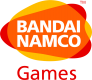 Bandai Namco logo transparent