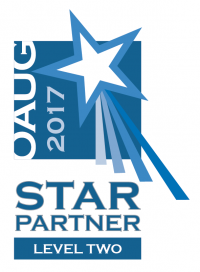 OAUG 2017 Star Partner