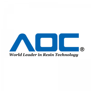 AOC - World Leaders in Resin Technology