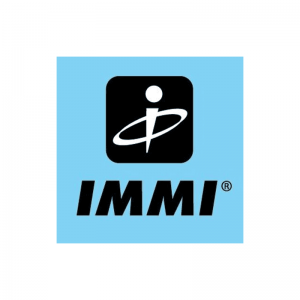IMMI logo