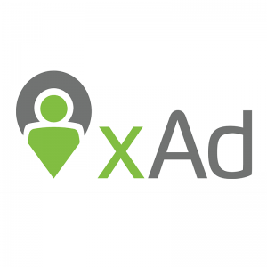 xAd logo