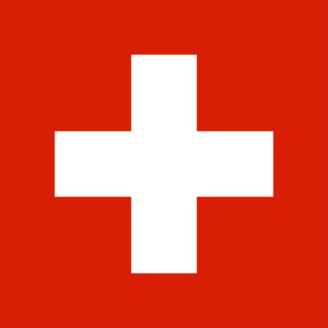 Switzerland (Swiss Customs)