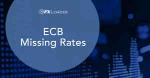 ECB Missing Rates Header
