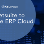Netsuite to Oracle ERP Cloud