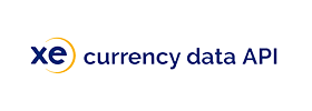 xe trade currency logo