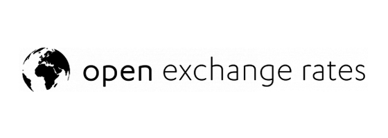open-exchange-rates-logo